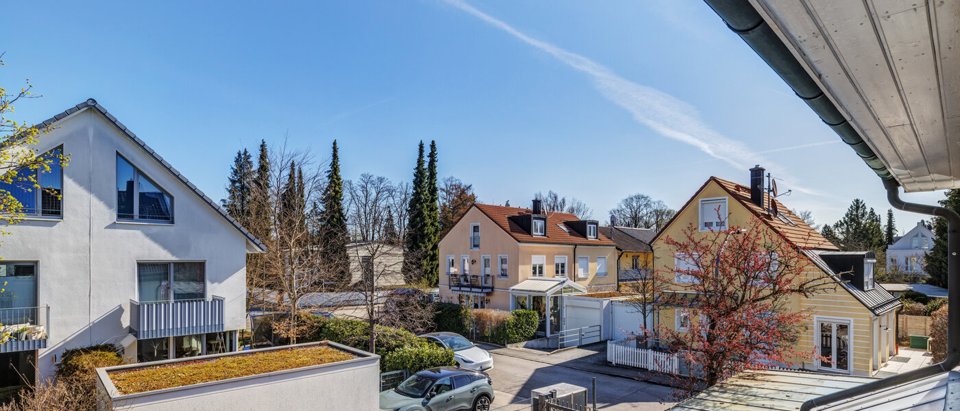 Apartment München Waldperlach 02 Aussicht 2539