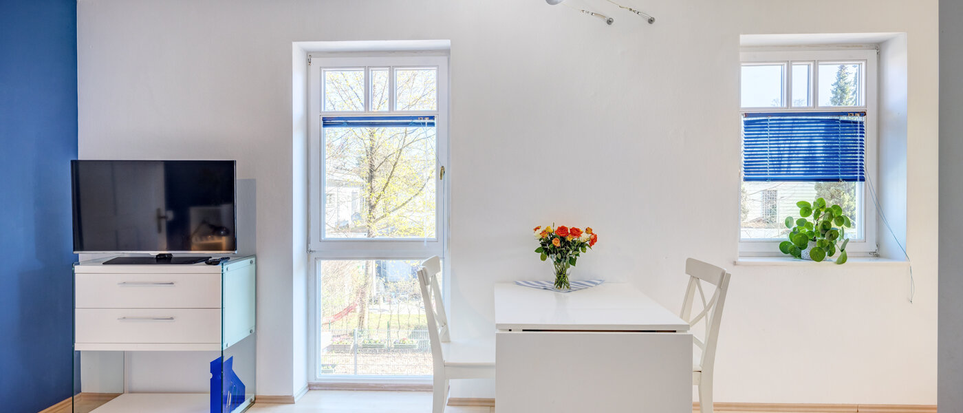 Apartment München Waldperlach 02 Wohnbereich 2539