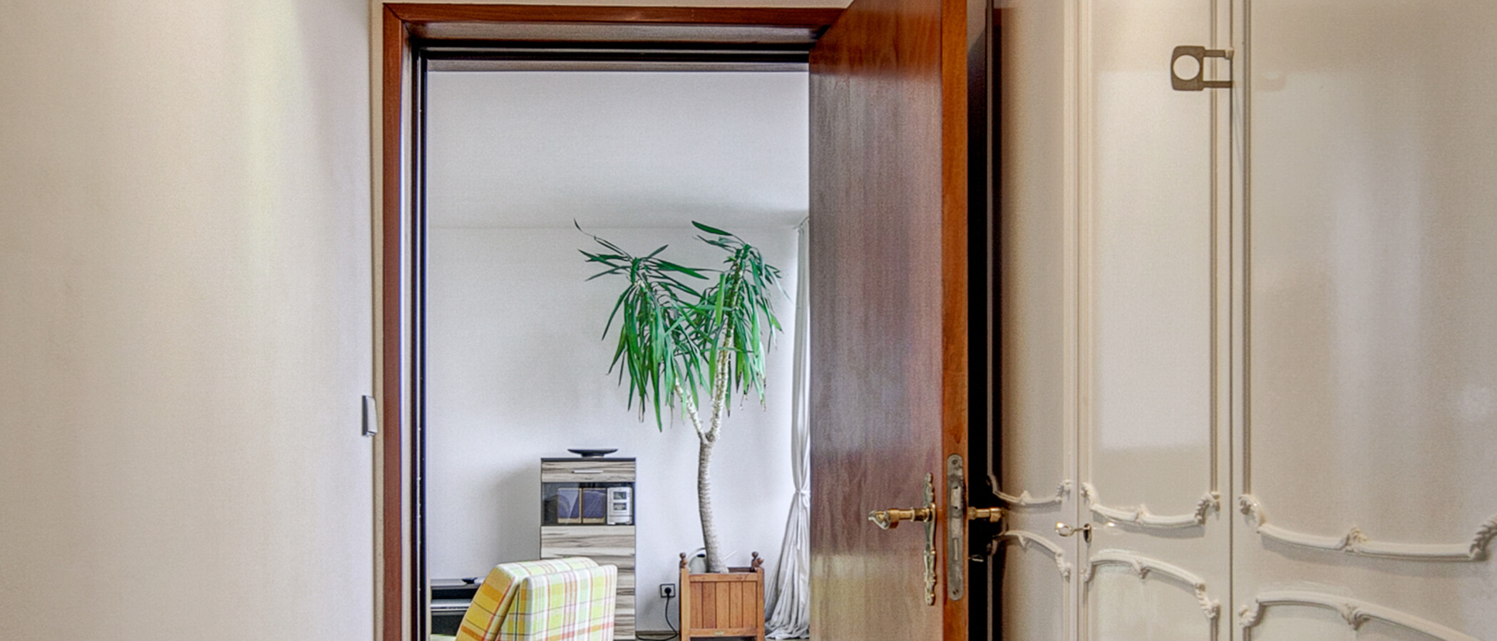 Dachterrassenwohnung München Maxvorstadt 05 Schlafen 255
