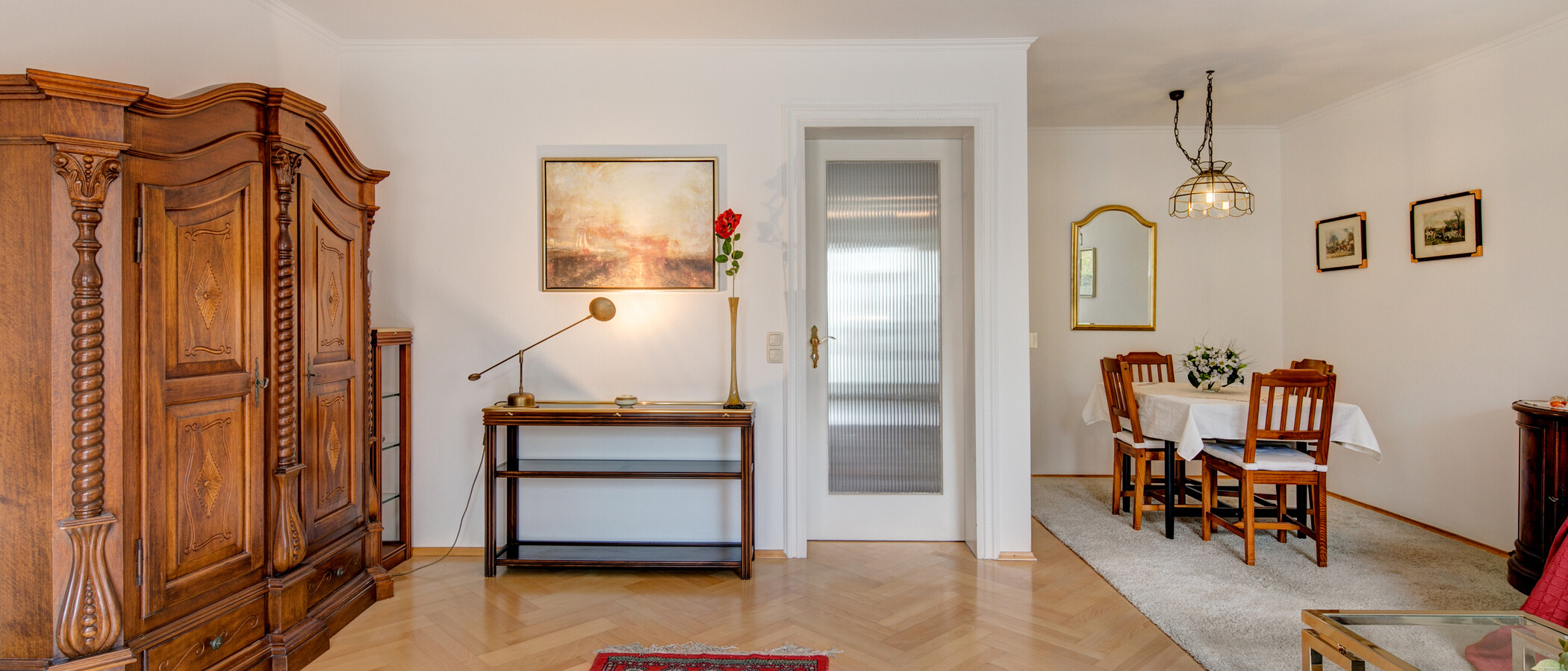 Haus München Denning 03 Wohnen 260