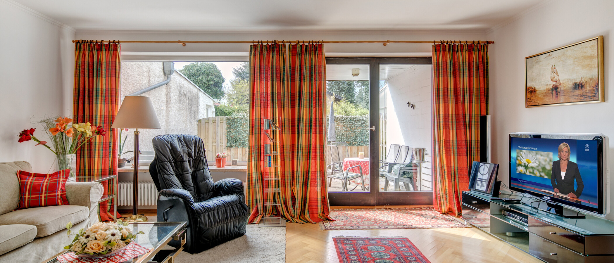 Haus München Denning 05 Wohnen 260