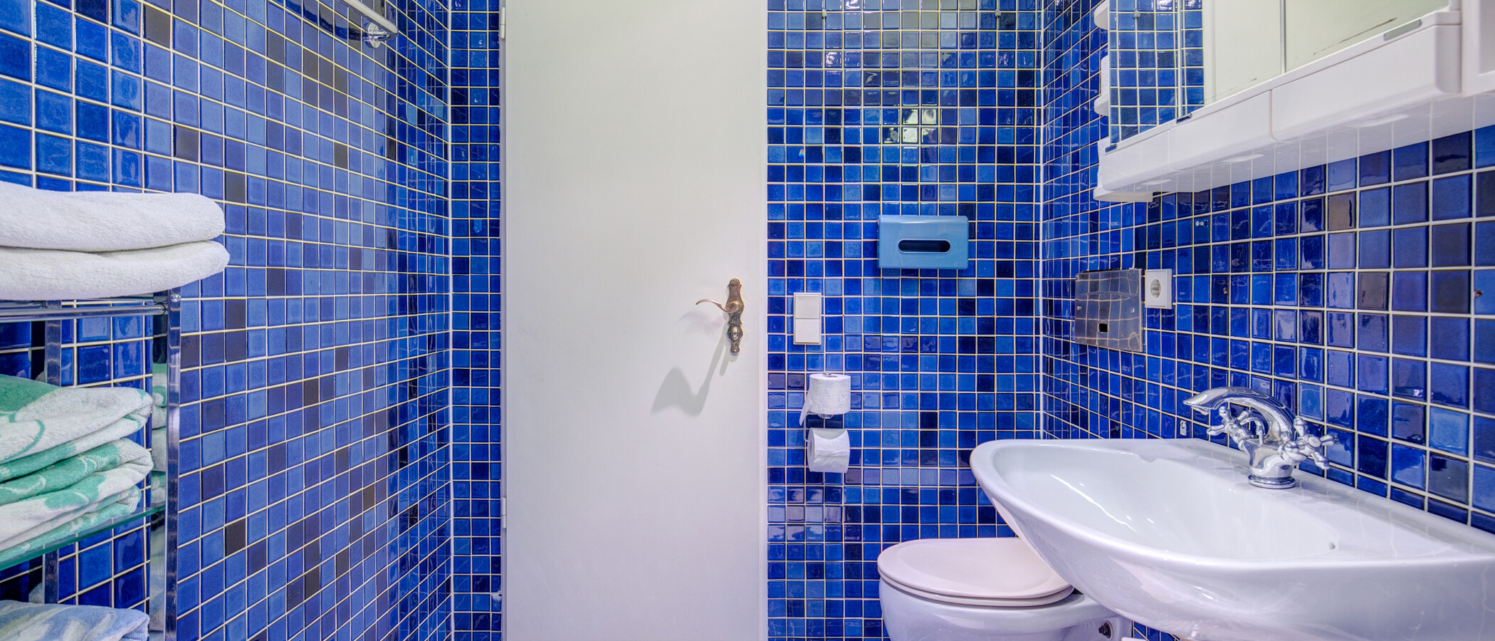 Haus München Denning 04 Badezimmer 260