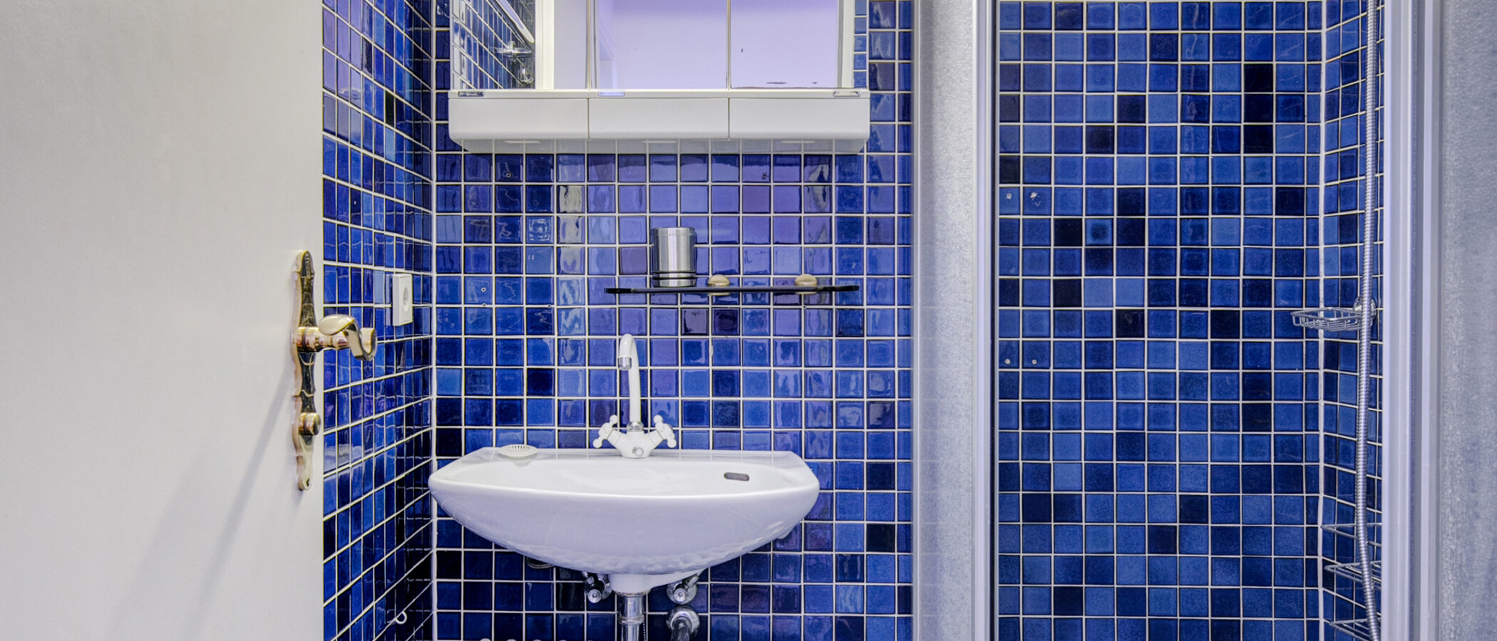 Haus München Denning 01 2. Badezimmer 260