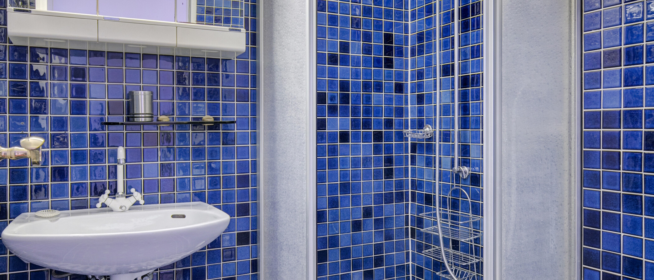 Haus München Denning 02 2. Badezimmer 260