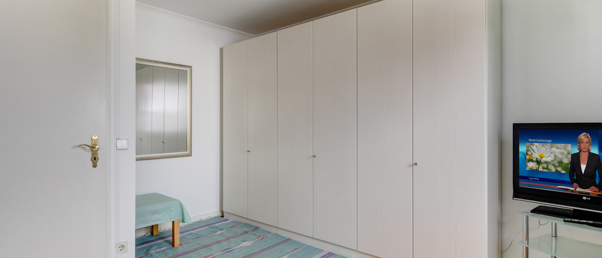 Haus München Denning 03 Schlafen 260