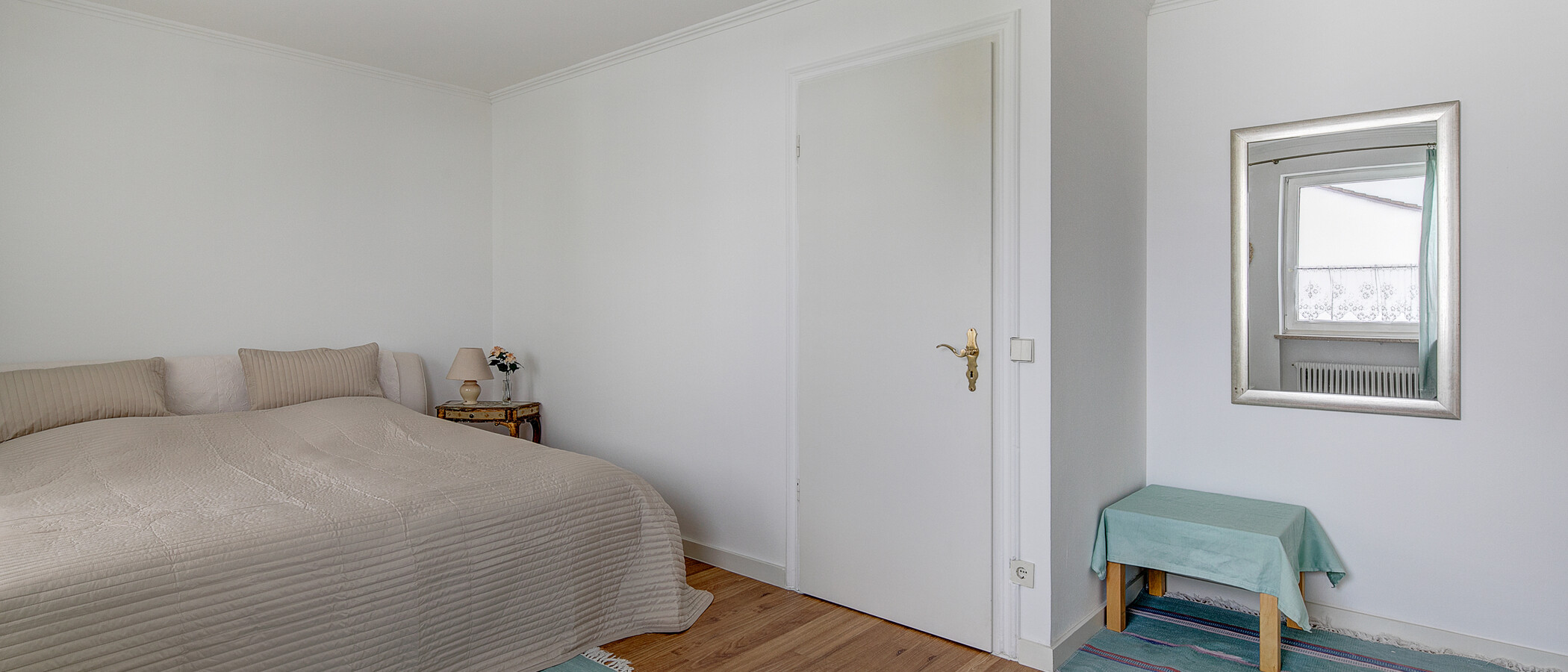 Haus München Denning 04 Schlafen 260