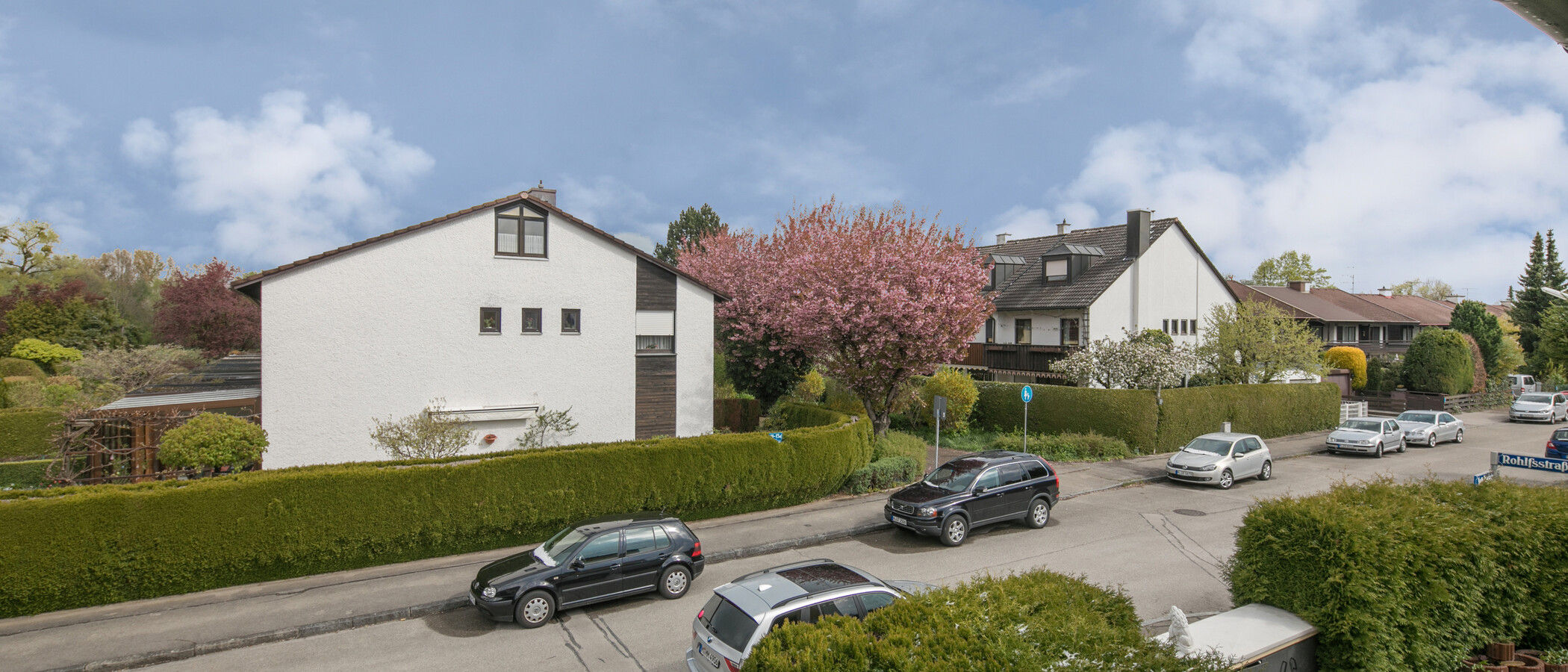 Haus München Denning 01 Aussicht 260