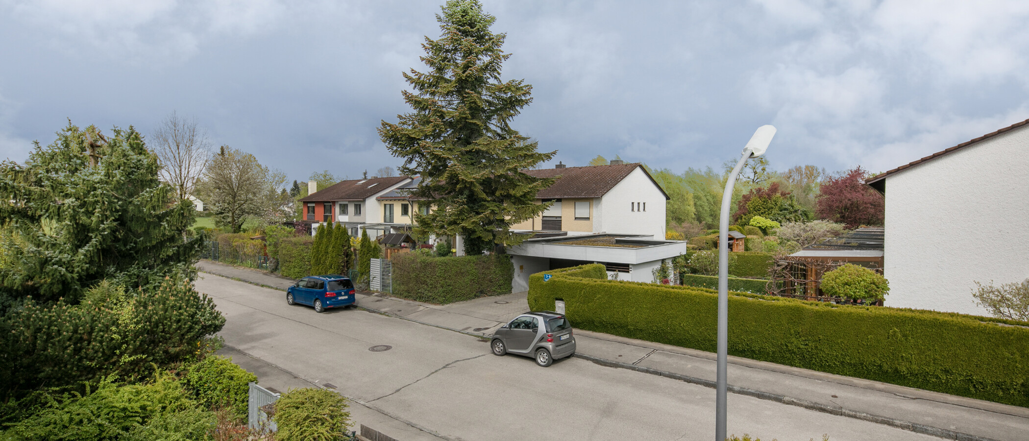 Haus München Denning 02 Aussicht 260