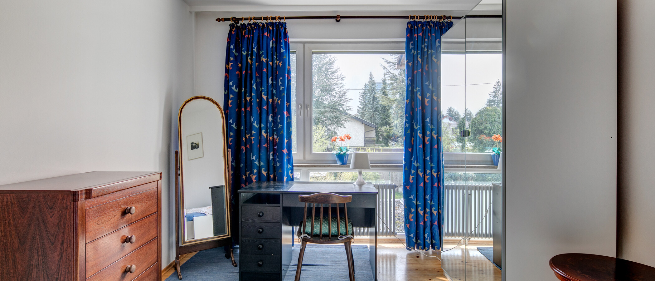 Haus München Denning 02 3. Schlafen 260