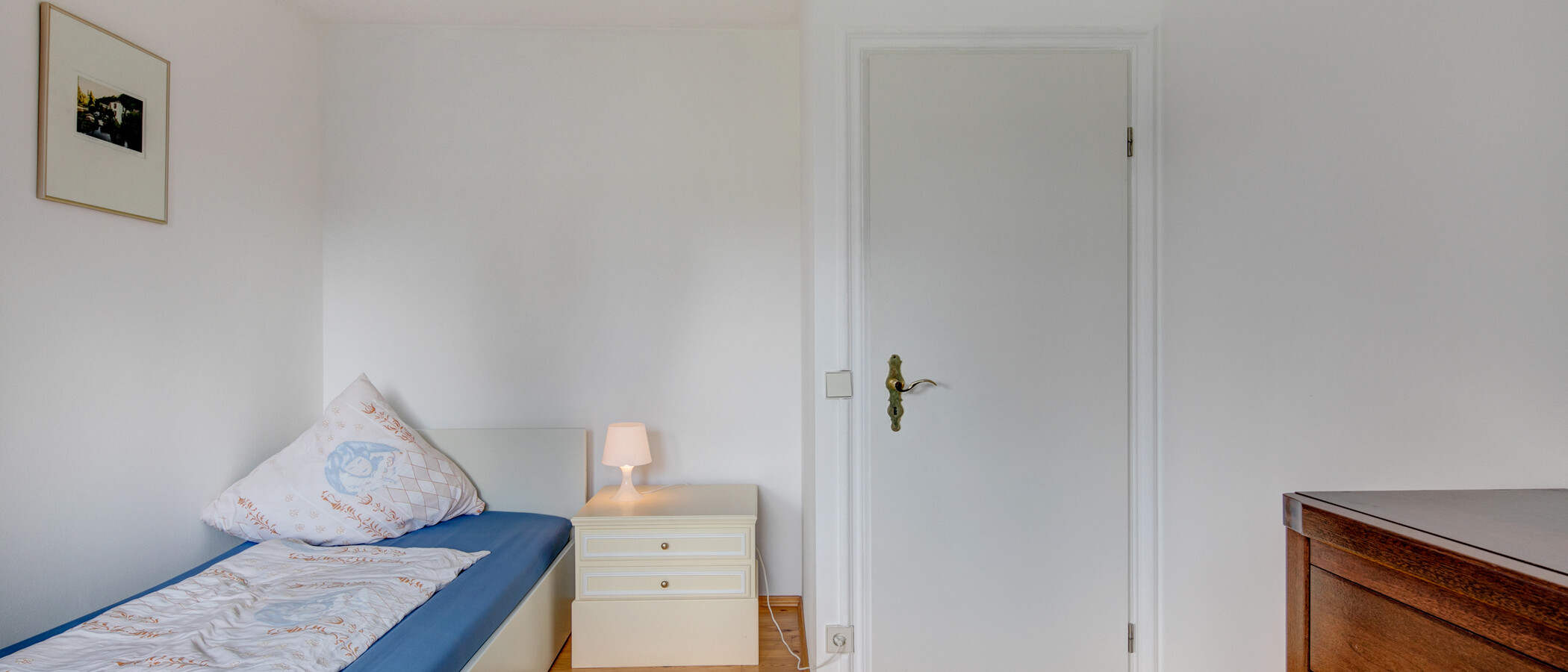 Haus München Denning 03 3. Schlafen 260