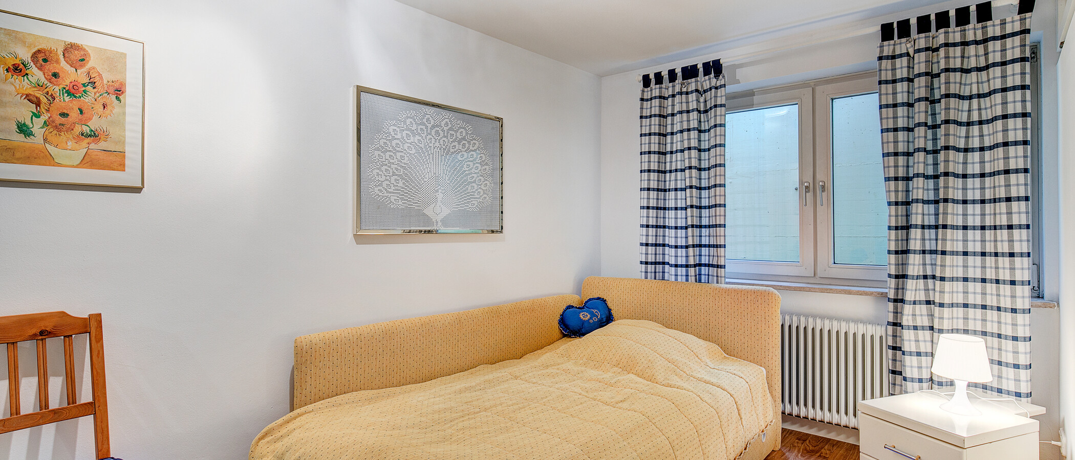 Haus München Denning 01 Gästezimmer 260