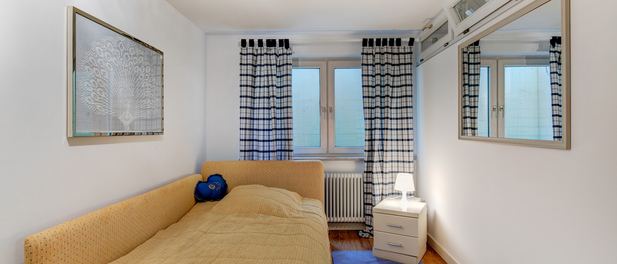 Haus München Denning 02 Gästezimmer 260