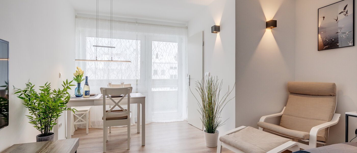 Apartment München Milbertshofen 01 Wohnbereich 2619