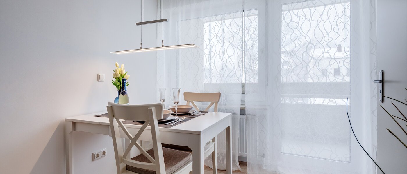 Apartment München Milbertshofen 02 Wohnbereich 2619