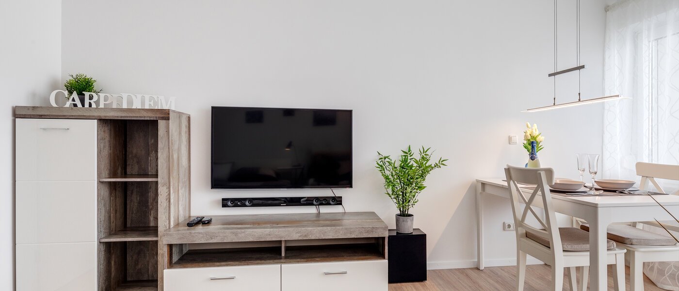 Apartment München Milbertshofen 03 Wohnbereich 2619