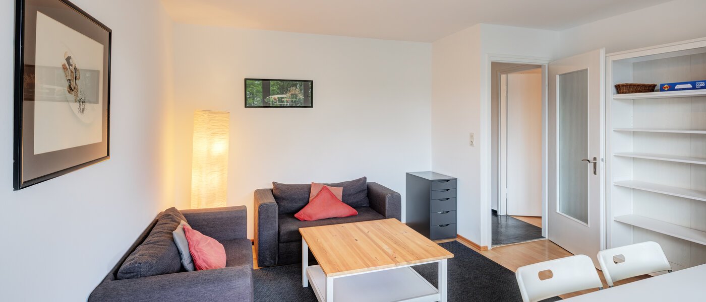 Wohnung München Schwabing-Nord (zw. Belgrad- & Leopoldstraße) 03 Wohnzimmer 2635