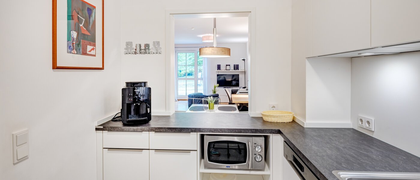 Wohnung München Harlaching 02 Küche 2673