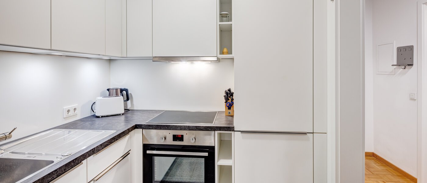 Wohnung München Harlaching 03 Küche 2673
