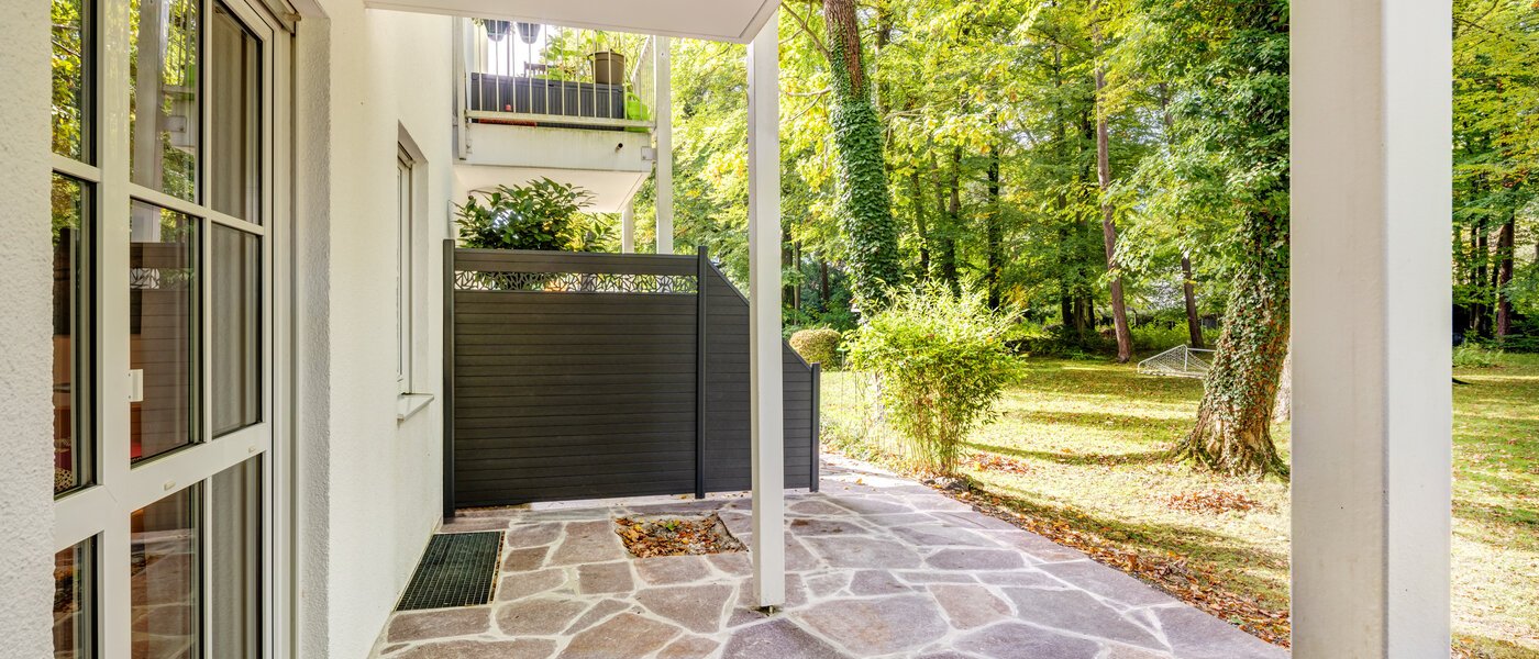 Wohnung München Harlaching 01 Terrasse 2673