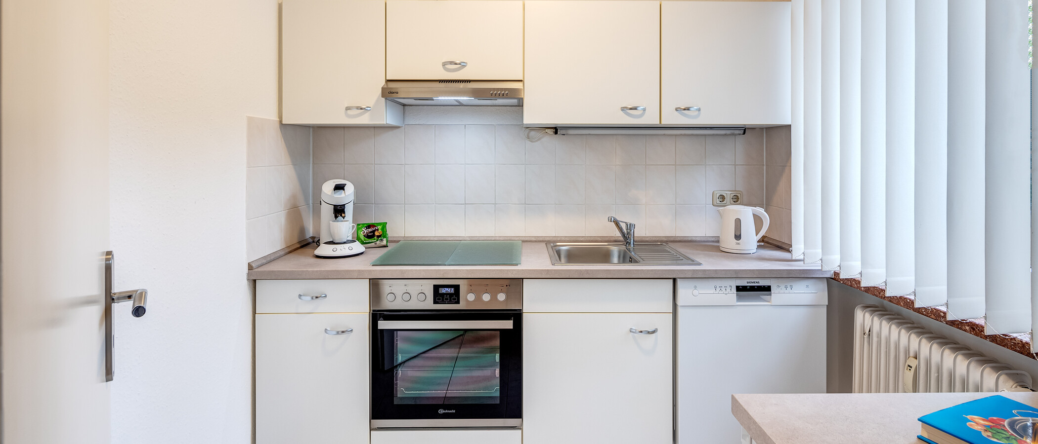 Wohnung München Obergiesing 01 Küche 2729
