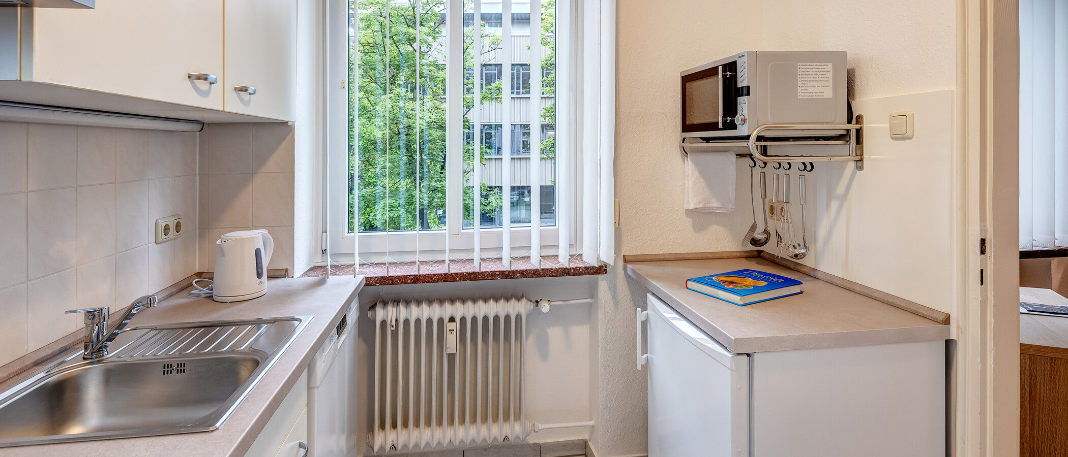 Wohnung München Obergiesing 02 Küche 2729