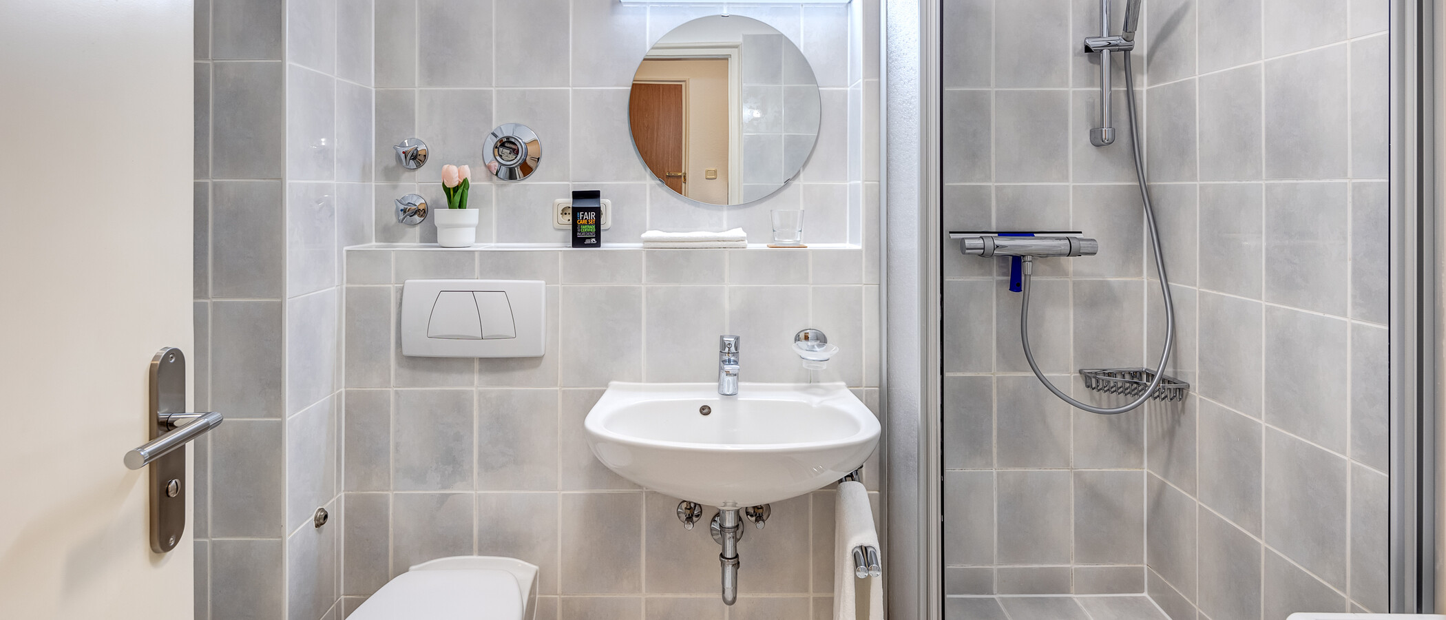 Wohnung München Obergiesing 01 Badezimmer 2729