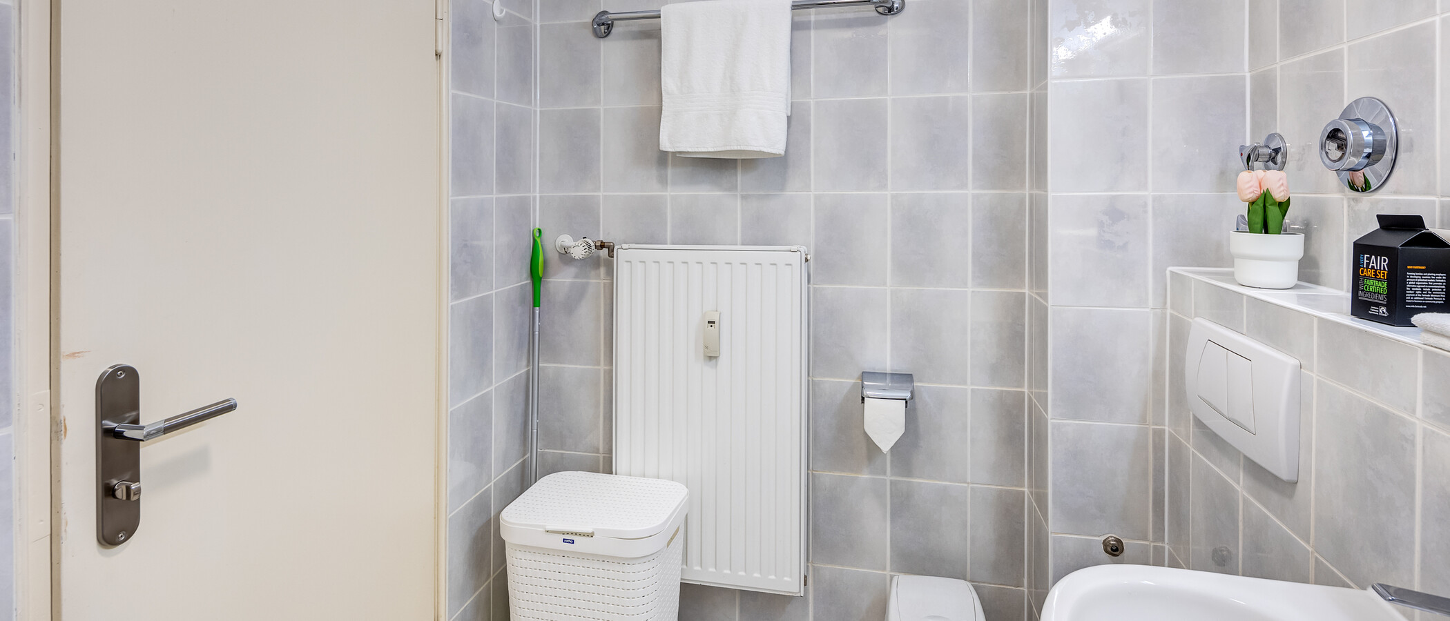 Wohnung München Obergiesing 03 Badezimmer 2729