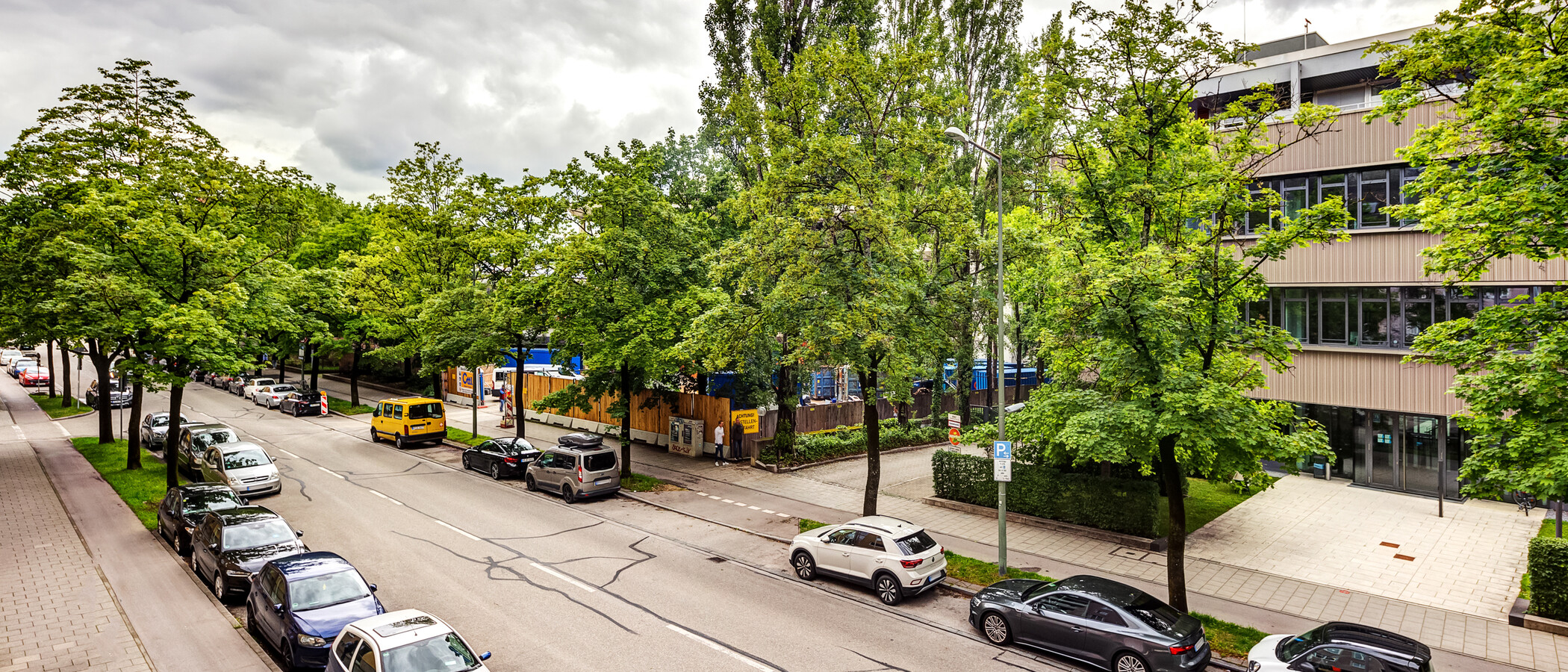 Wohnung München Obergiesing 01 Aussicht 2729