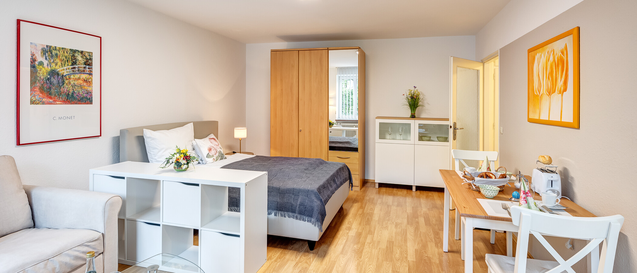 Wohnung München Obergiesing 03 Wohnbereich 2729