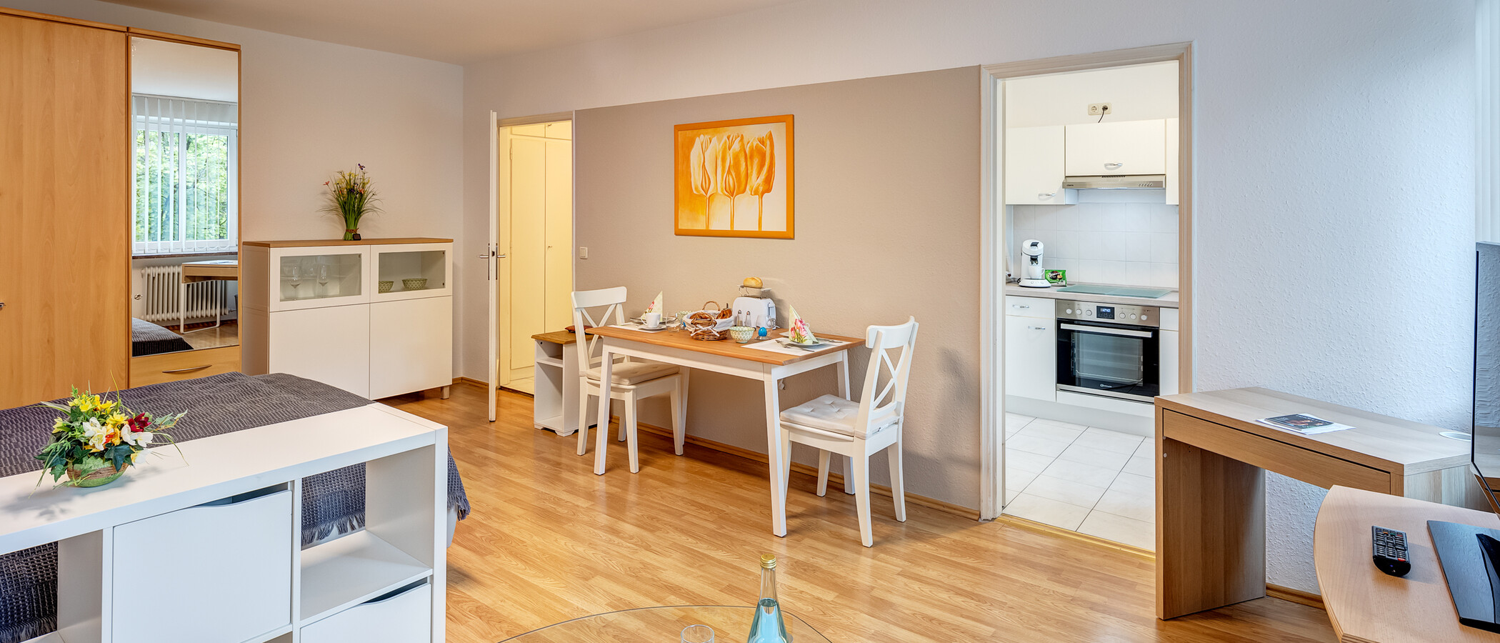 Wohnung München Obergiesing 04 Wohnbereich 2729