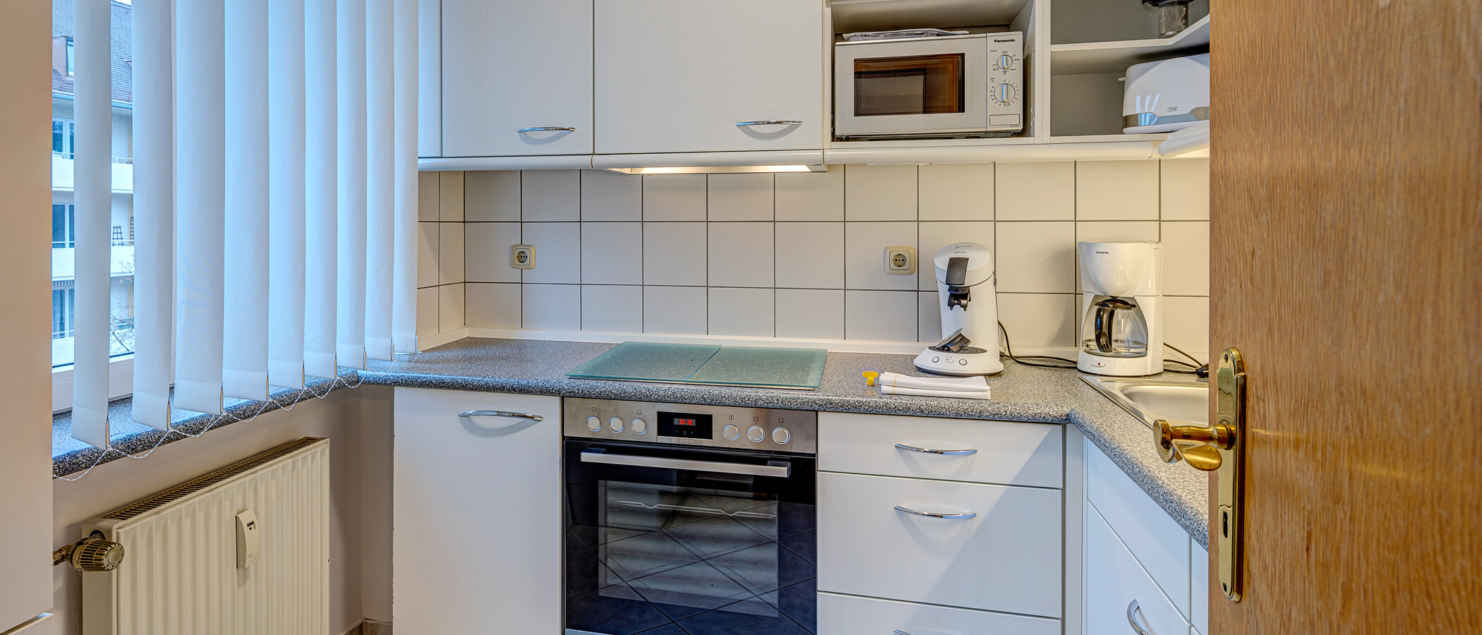 Wohnung München Obergiesing 01 Küche 2823