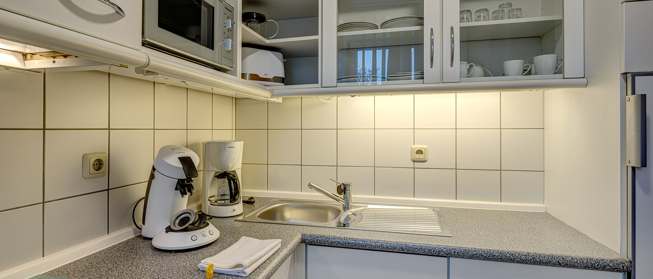 Wohnung München Obergiesing 02 Küche 2823