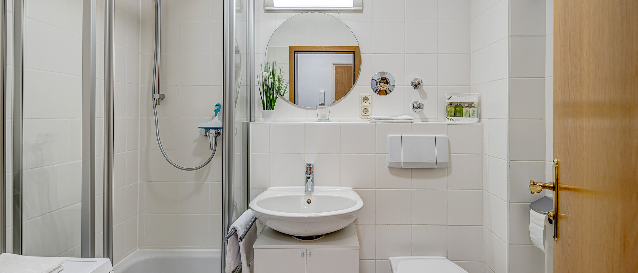 Wohnung München Obergiesing 01 Badezimmer 2823