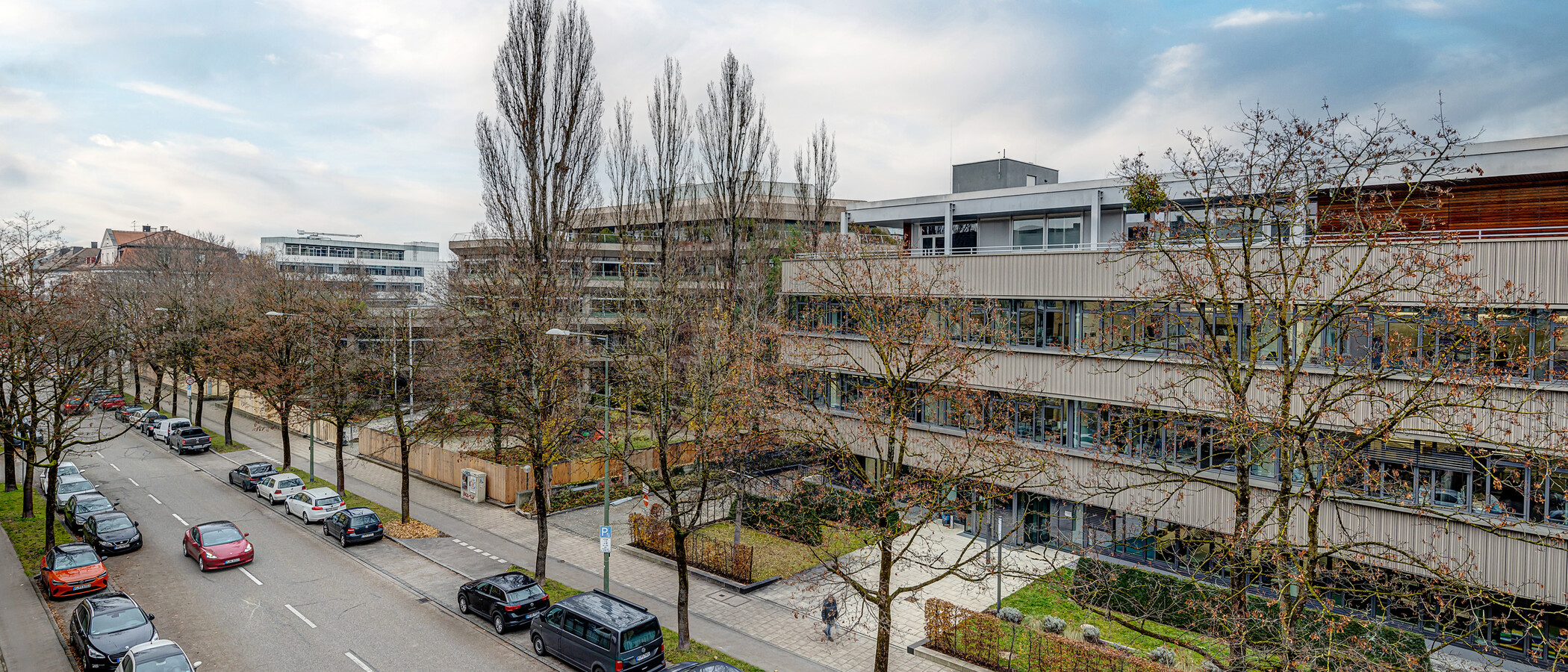 Wohnung München Obergiesing 01 Aussicht 2823