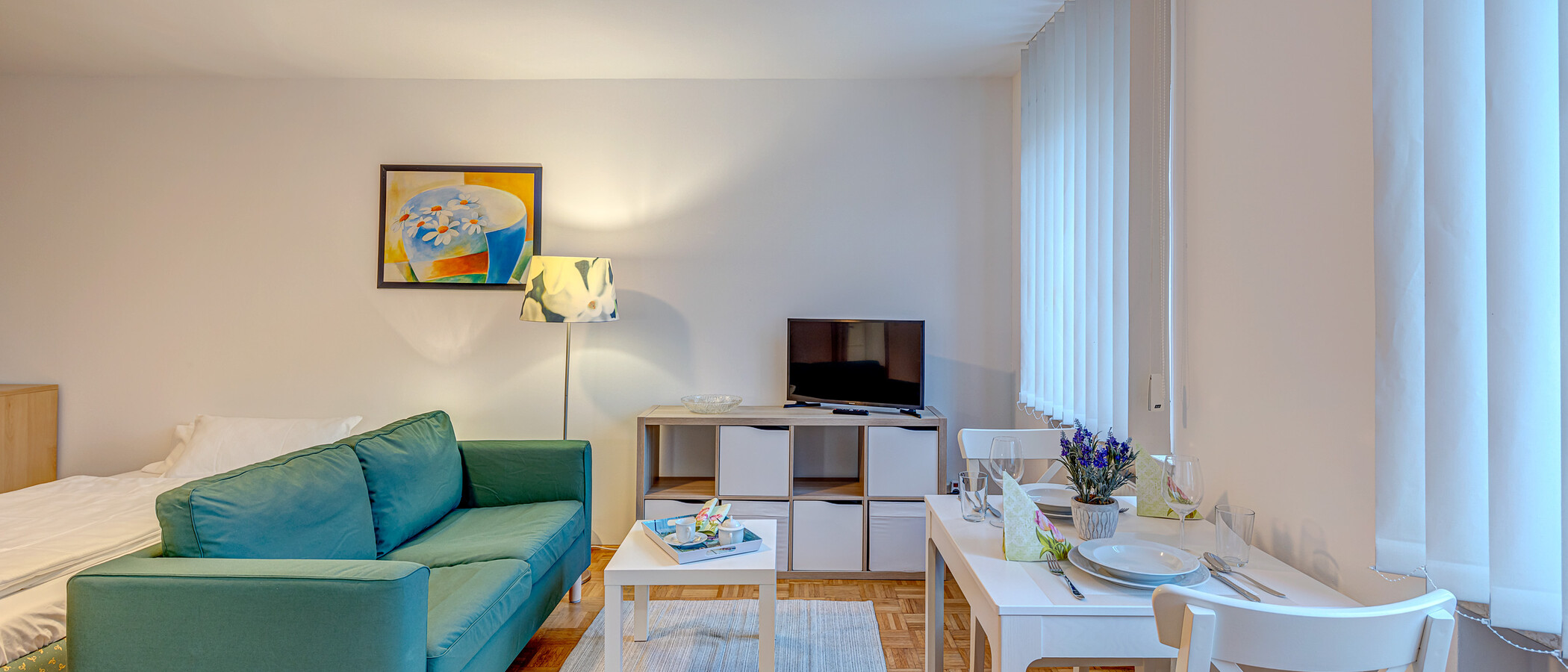 Wohnung München Obergiesing 01 Wohnbereich 2823