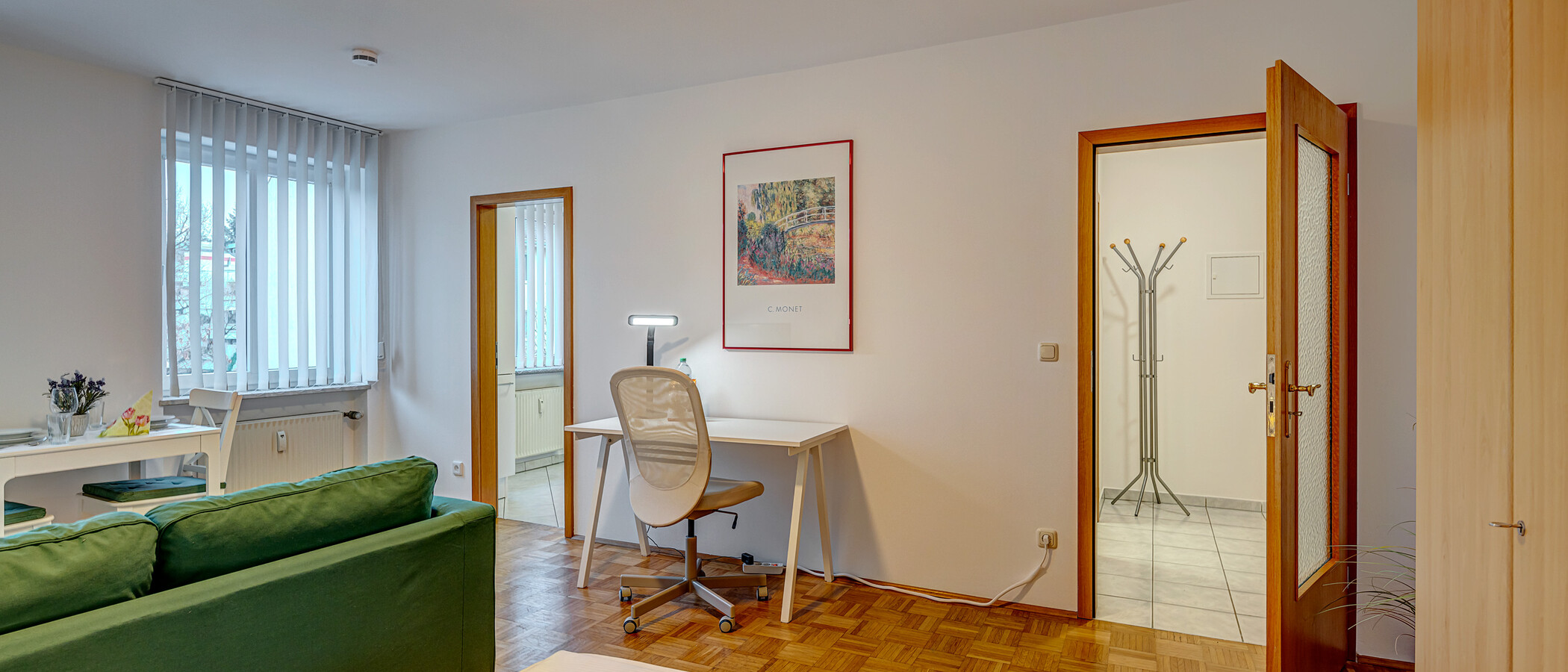 Wohnung München Obergiesing 03 Wohnbereich 2823