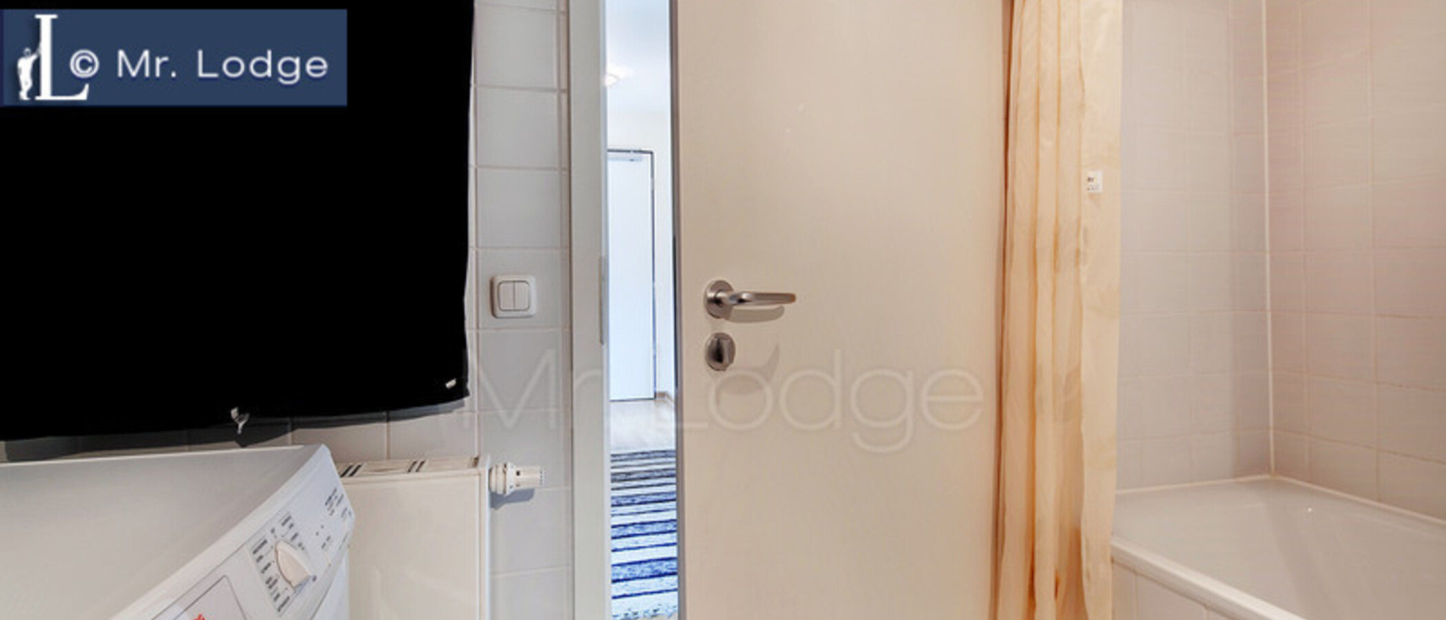 Wohnung München Maxvorstadt - Museumsviertel 04 Badezimmer 2853