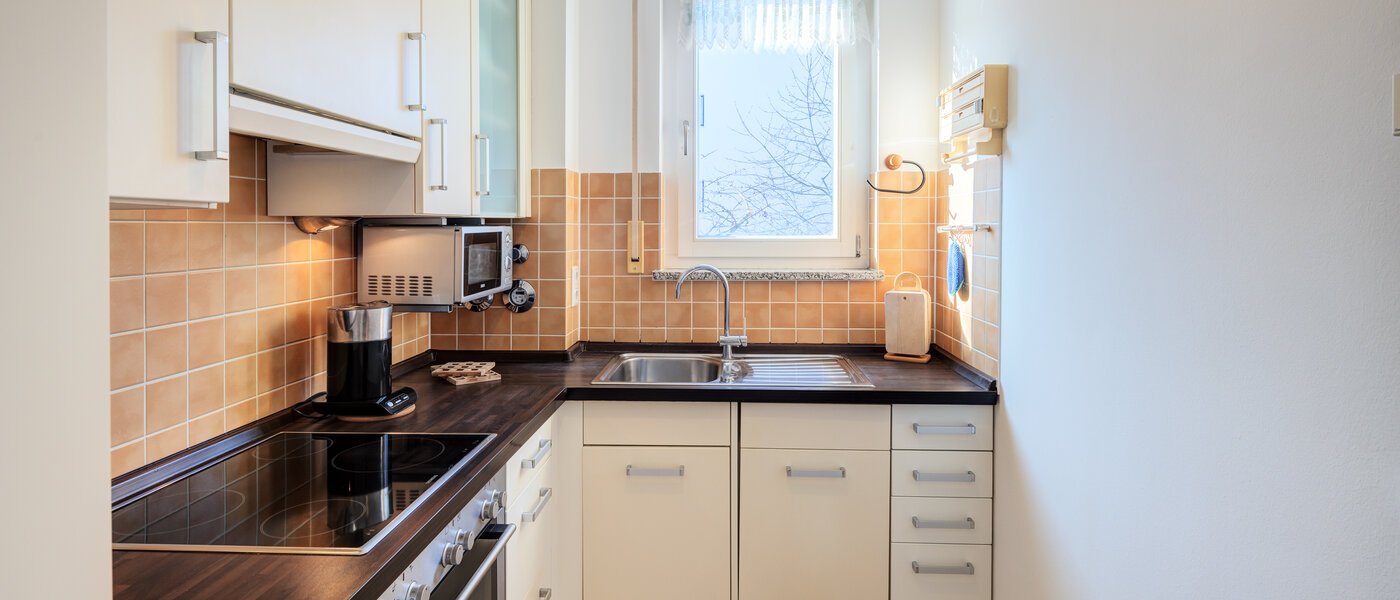 Wohnung München Parkstadt Schwabing 01 Küche 2876