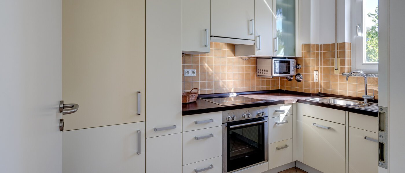 Wohnung München Parkstadt Schwabing 02 Küche 2876