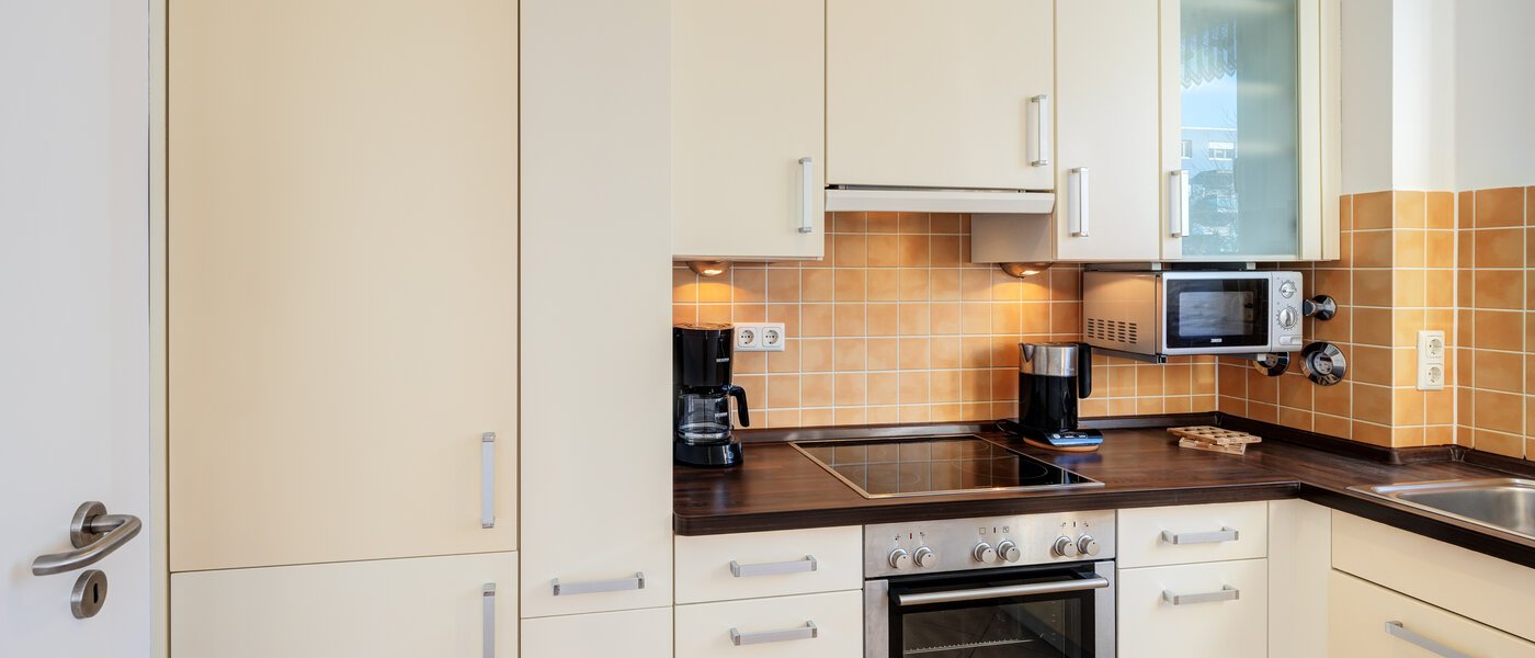 Wohnung München Parkstadt Schwabing 02 Küche 2876