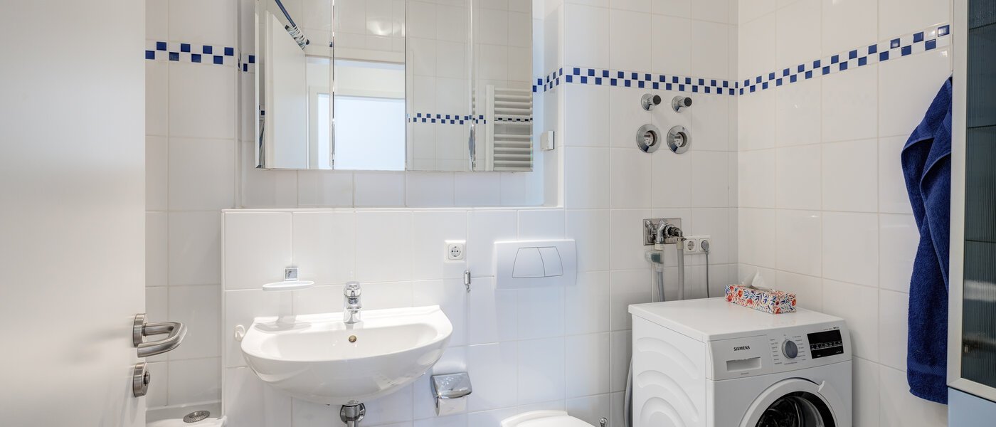 Wohnung München Parkstadt Schwabing 01 Badezimmer 2876