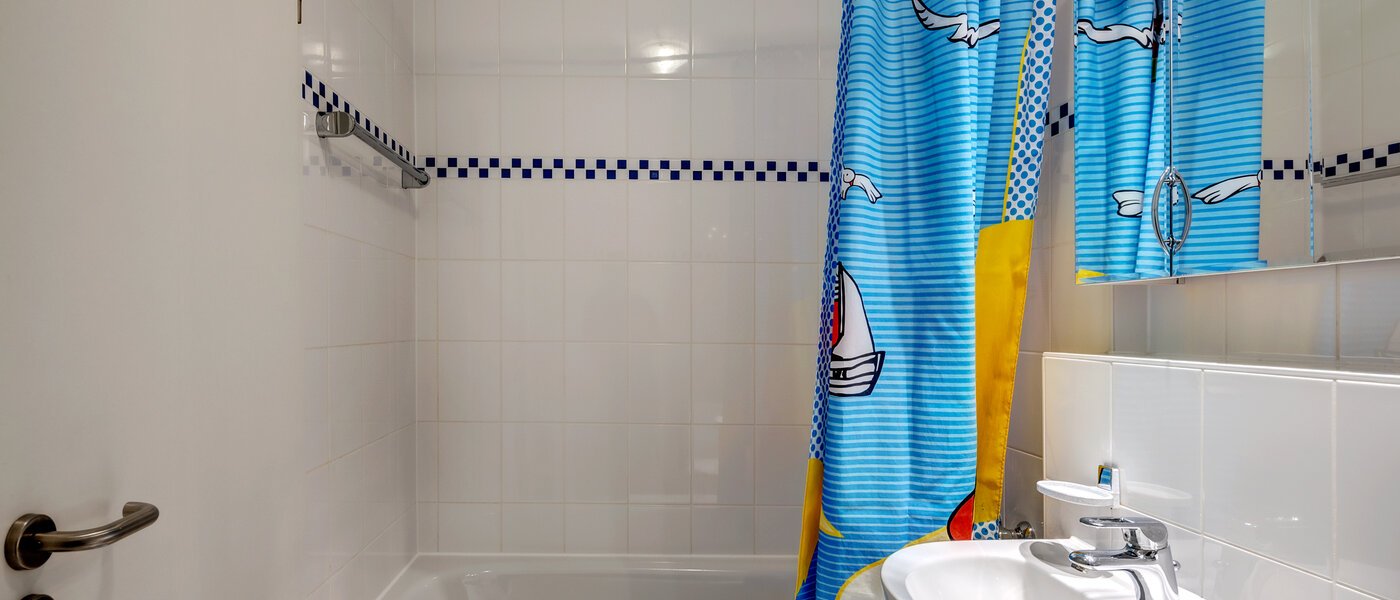 Wohnung München Parkstadt Schwabing 02 Badezimmer 2876