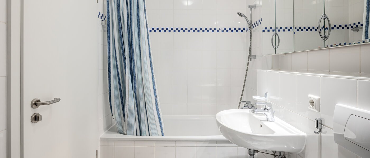 Wohnung München Parkstadt Schwabing 02 Badezimmer 2876