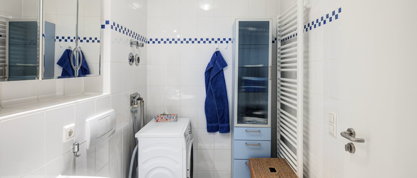 Wohnung München Parkstadt Schwabing 03 Badezimmer 2876