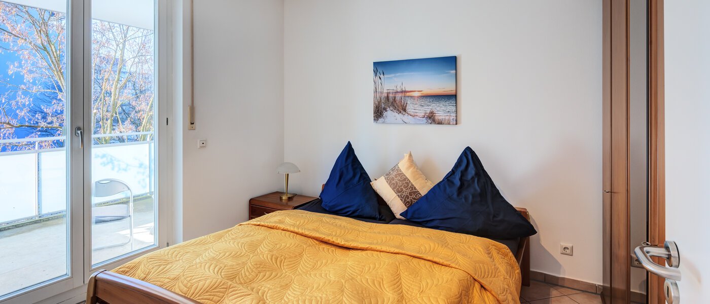 Wohnung München Parkstadt Schwabing 01 Schlafzimmer 2876