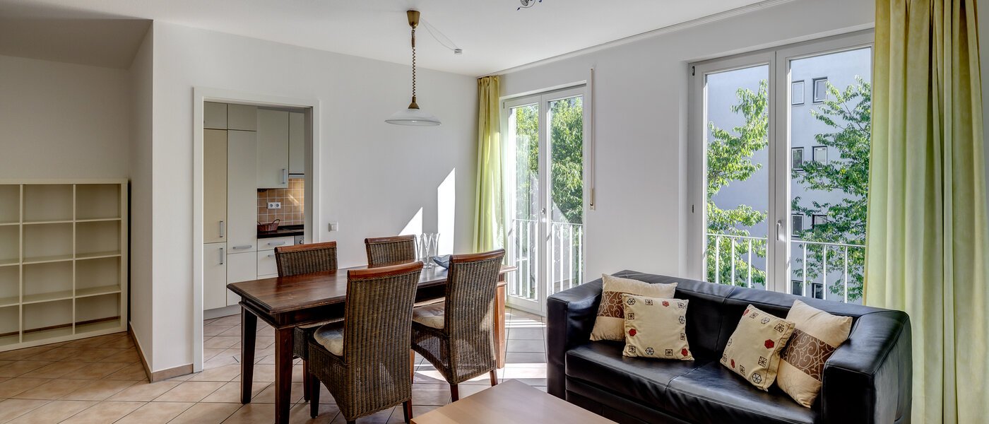 Wohnung München Parkstadt Schwabing 01 Wohnzimmer 2876