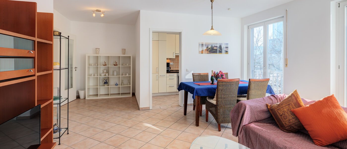 Wohnung München Parkstadt Schwabing 03 Wohnbereich 2876