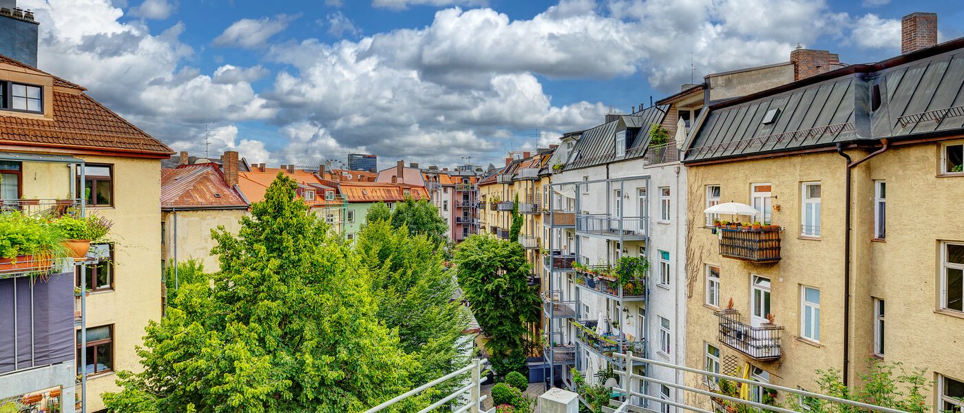 Wohnung München Haidhausen 01 Aussicht 2886