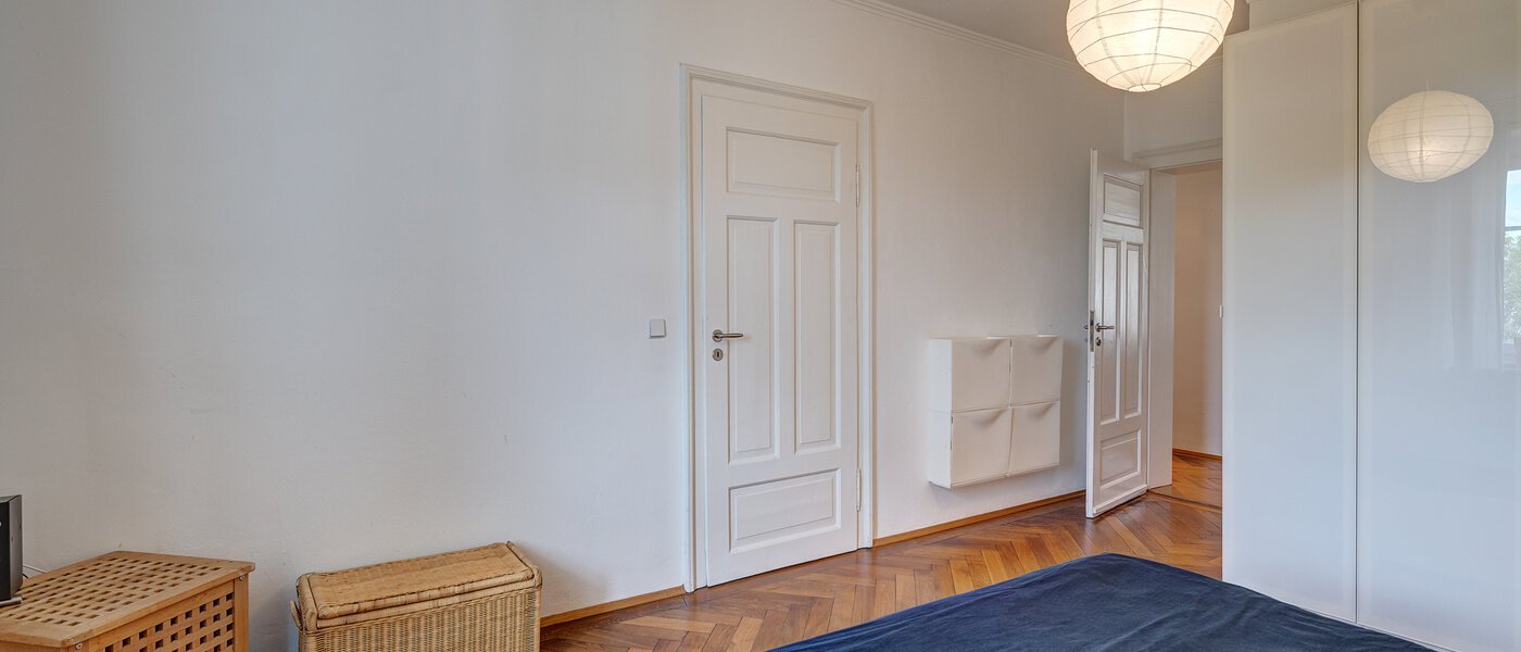 Wohnung München Haidhausen 03 Schlafzimmer 2886
