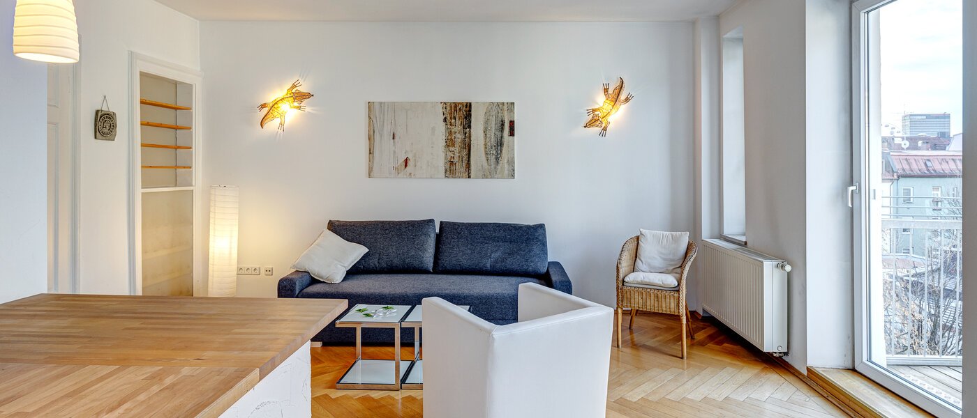 Wohnung München Haidhausen 01 Wohnbereich 2886